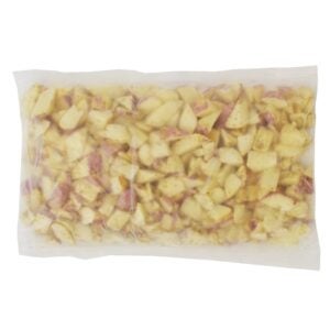 Roasted Tri-Cut Redskin Potatoes | Packaged