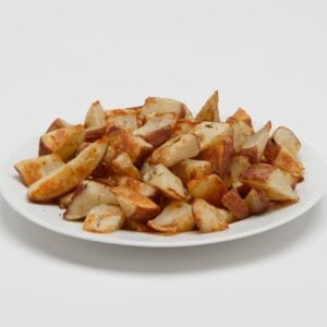 Roasted Tri-Cut Redskin Potatoes | Styled