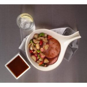 Maple Bacon Glaze | Styled