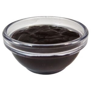 Blackberry Dijon Glaze | Raw Item