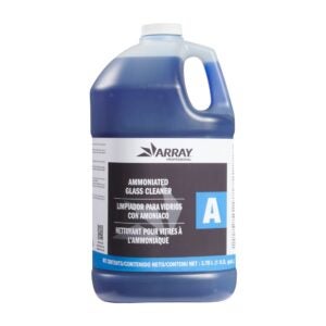 Glass Amonia Cleaner (A), HK | Packaged