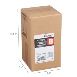 Cleaner & Degreaser, All Purpose, HK (B) | Corrugated Box