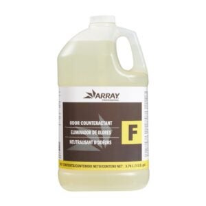 Odor Contractant, (F), HK | Packaged