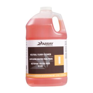 Floor Cleaner – I | Packaged