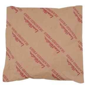 Super Deli Wedge Fries, 8-Cut | Raw Item