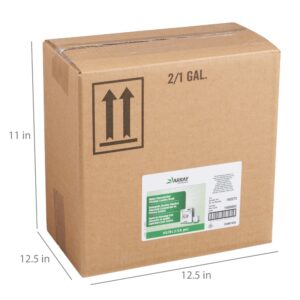 Highly Concentrated Premium Laundry Break | Corrugated Box