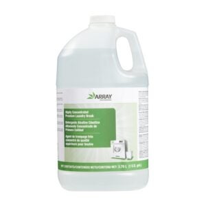 Highly Concentrated Premium Laundry Break | Packaged