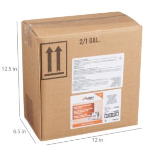 Prem Suds Laundry Detergent | Corrugated Box