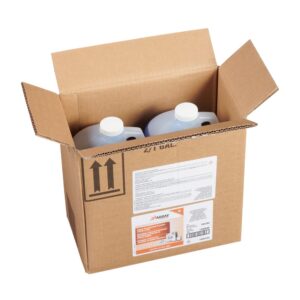 Prem Suds Laundry Detergent | Packaged