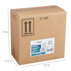 Prem Sour Laundry | Corrugated Box