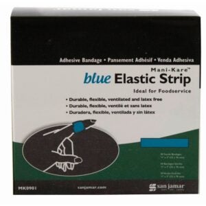 Adhesive Bandages | Packaged