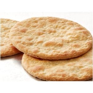 Pot Pie Shell Crust Dough, 6.75″ | Raw Item
