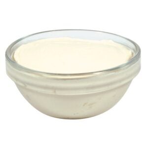 Cream Cheese Loaf | Raw Item