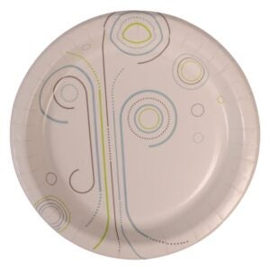 Paper Plate | Raw Item