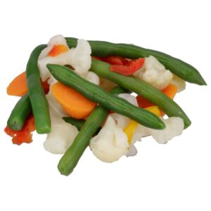 Sicilian Vegetable Blend | Raw Item