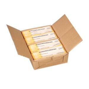 American Cheese Slices | Packaged