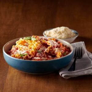 Parmesan Cheese | Styled