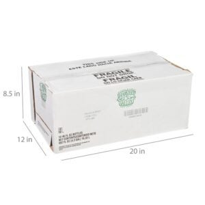 Prune Juice | Corrugated Box