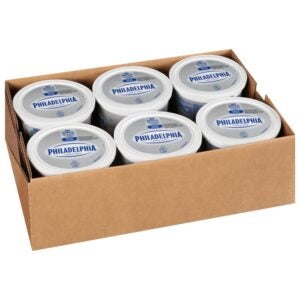 Whipped Cream Cheese | Packaged
