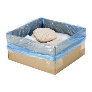 Turkey Patties | Packaged