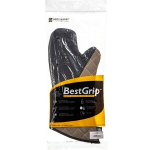 Oven Mitt | Packaged