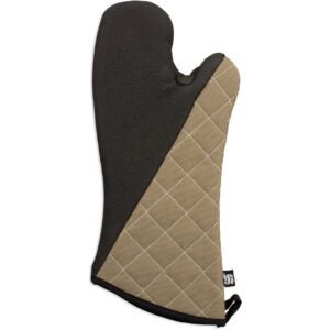 Oven Mitt | Raw Item