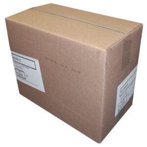 Paper Food Tray | Corrugated Box