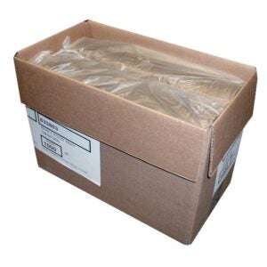 TRAY PPR FD 4Z KRFT 250CT GCHC | Packaged