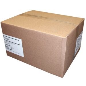 Paper Food Trays, 3#, Kraft | Corrugated Box