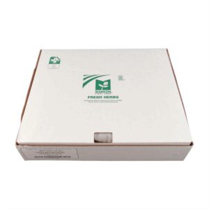 Thyme | Corrugated Box