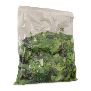 Romaine & Spring Mix Salad Blend | Packaged