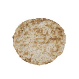 Pork Breakfast Sausage, Patties | Styled