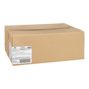 Parbaked Pizza Crusts, 7″ | Corrugated Box