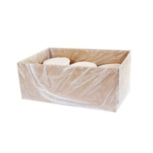 Parbaked Pizza Crusts, 7″ | Packaged