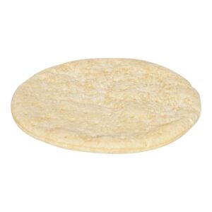 Parbaked Pizza Crusts, 7″ | Raw Item