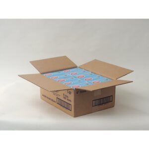 Waxed Bakery Tissue Sheets | Styled