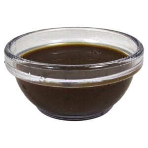 Balsamic Vinegar Dressing | Raw Item