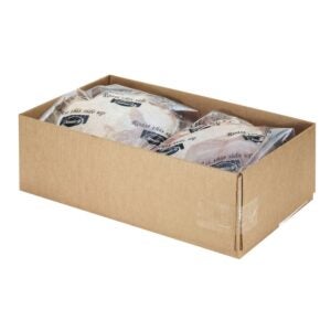 Raw Turkey Breast Roast, Reduced Sodium | Packaged