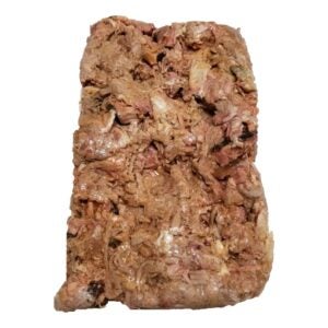 Pulled Pork BBQ | Raw Item