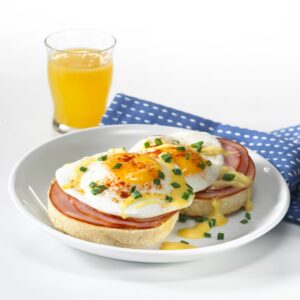 Canadian-Style Cured Pork Rolls | Styled