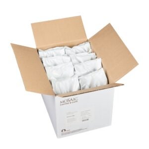 Breakfast Blend Whole Bean Coffee | Packaged