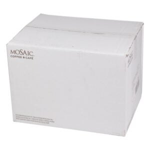 Italian Roast Coffee | Corrugated Box