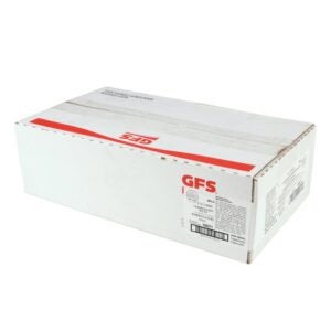 Beef Burger Steak Pub, Fully Cooked | Corrugated Box