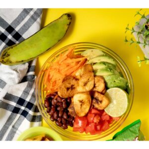 Original Plantain Chips | Styled