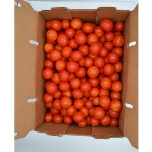 Cherry Tomatoes | Packaged