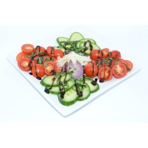 Cherry Tomatoes | Styled