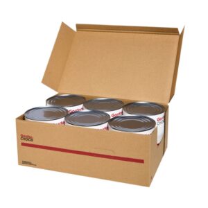 Small Whole White Potatoes | Packaged