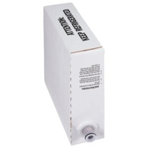 Glacier Cherry Drink, 12 oz. | Corrugated Box