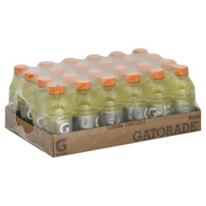 Lemon-Lime Drink, 12 oz. | Corrugated Box