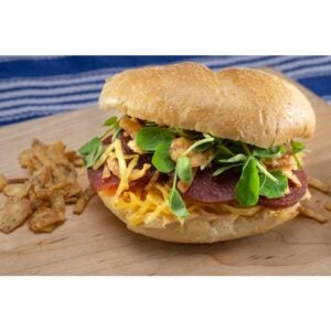 Jammers Kiwi Strawberry Drink | Styled